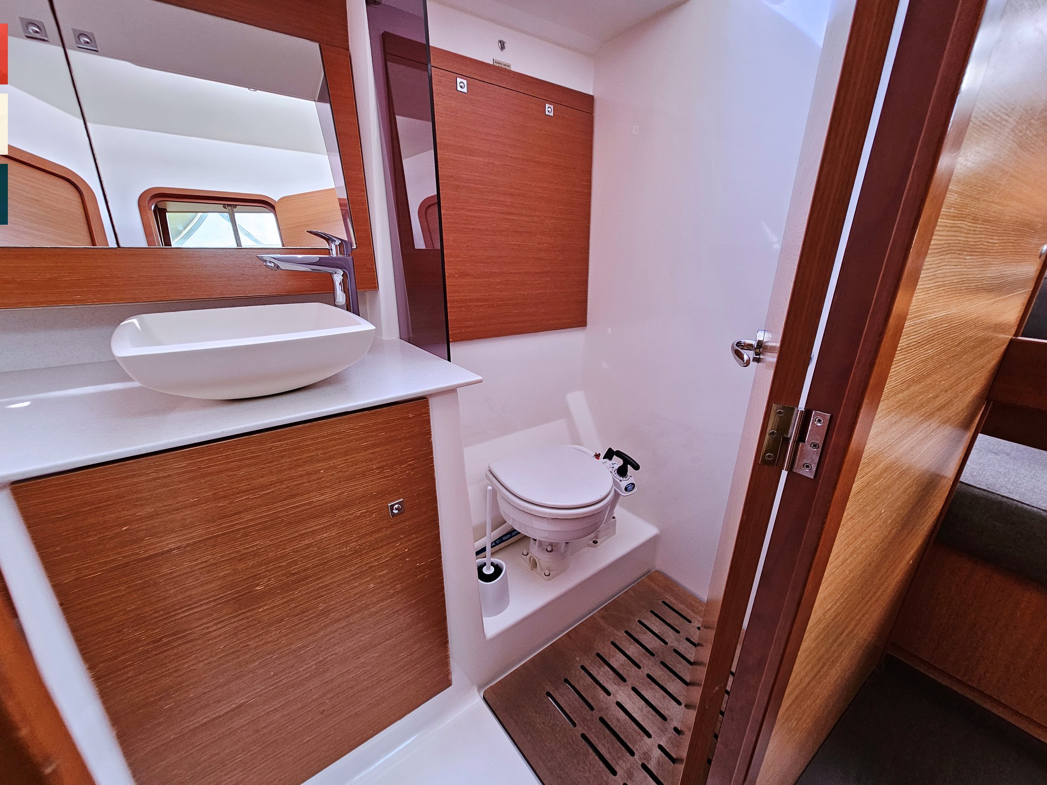 Dufour 520 GL, Maverick | Yacht Charter Croatia