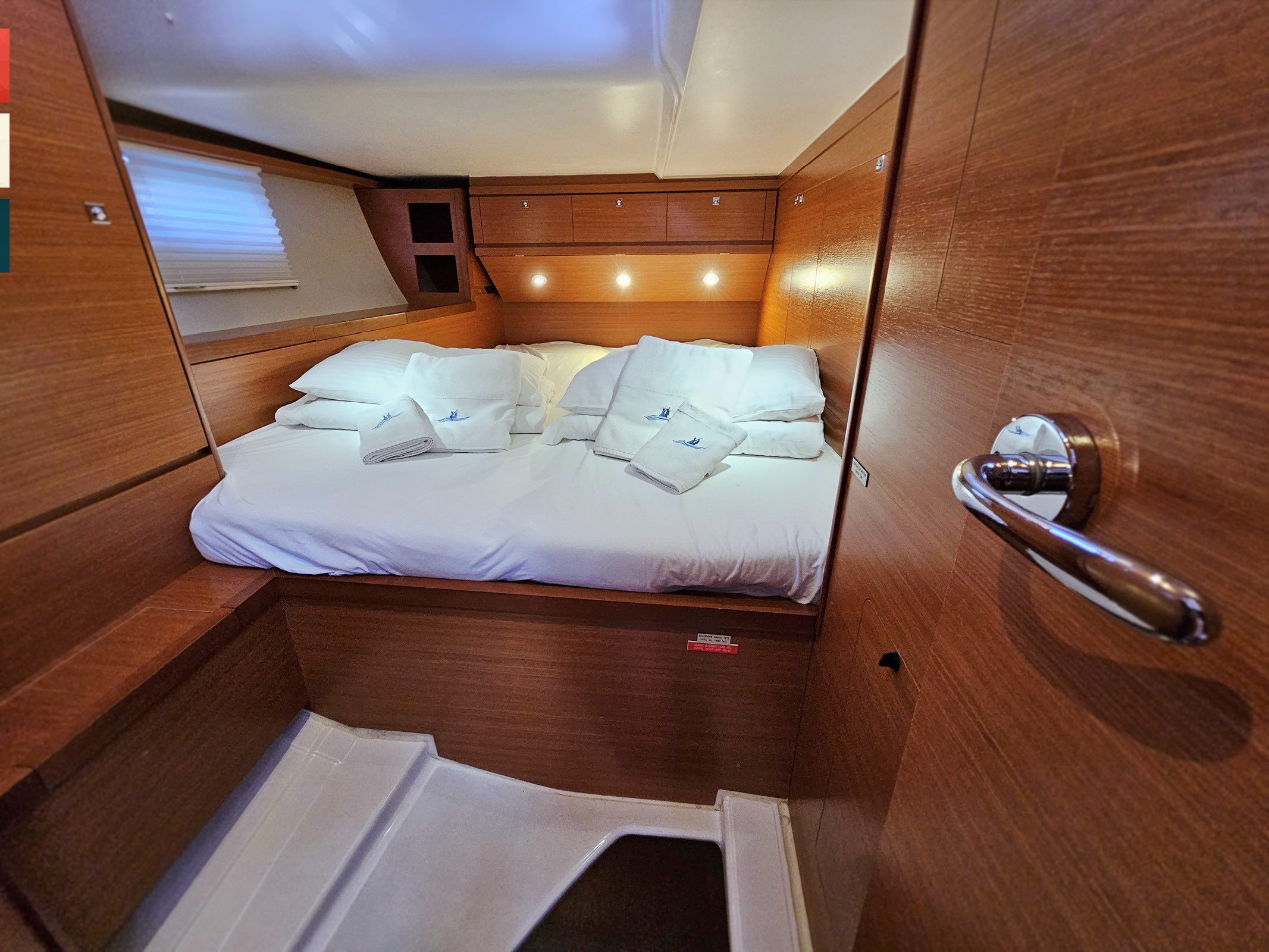 Dufour 520 GL, Maverick | Yacht Charter Croatia
