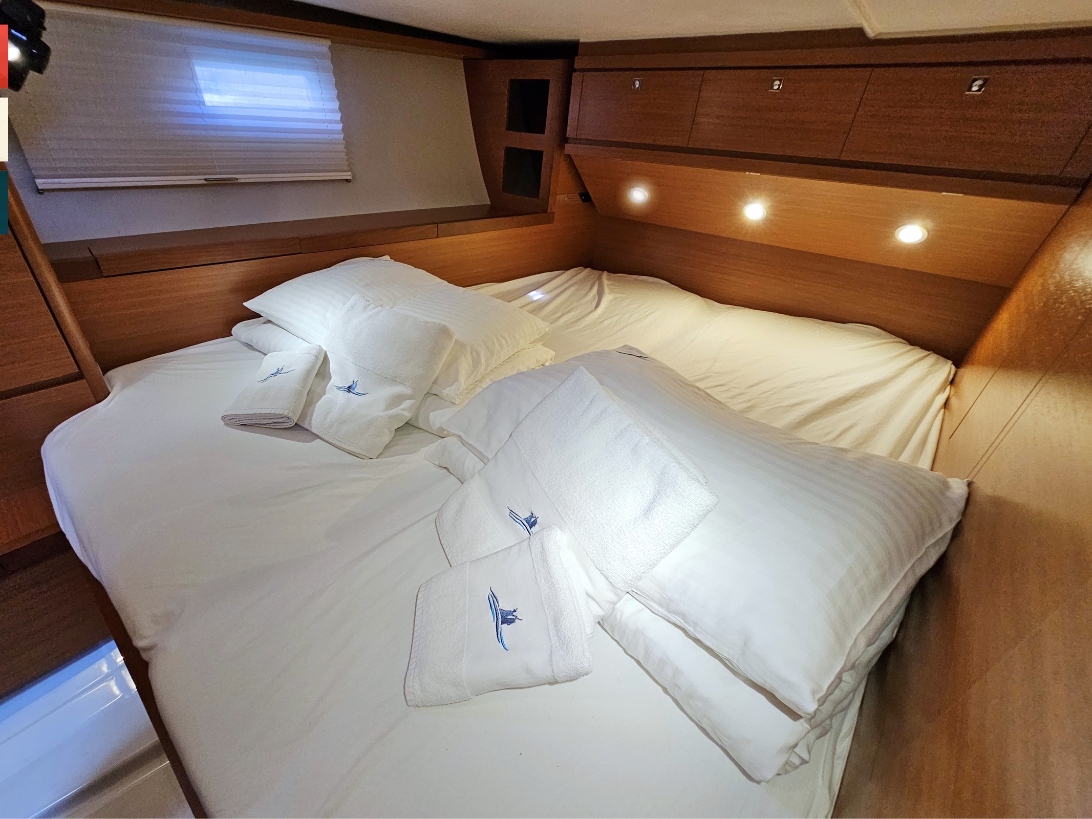 Dufour 520 GL, Maverick | Yacht Charter Croatia