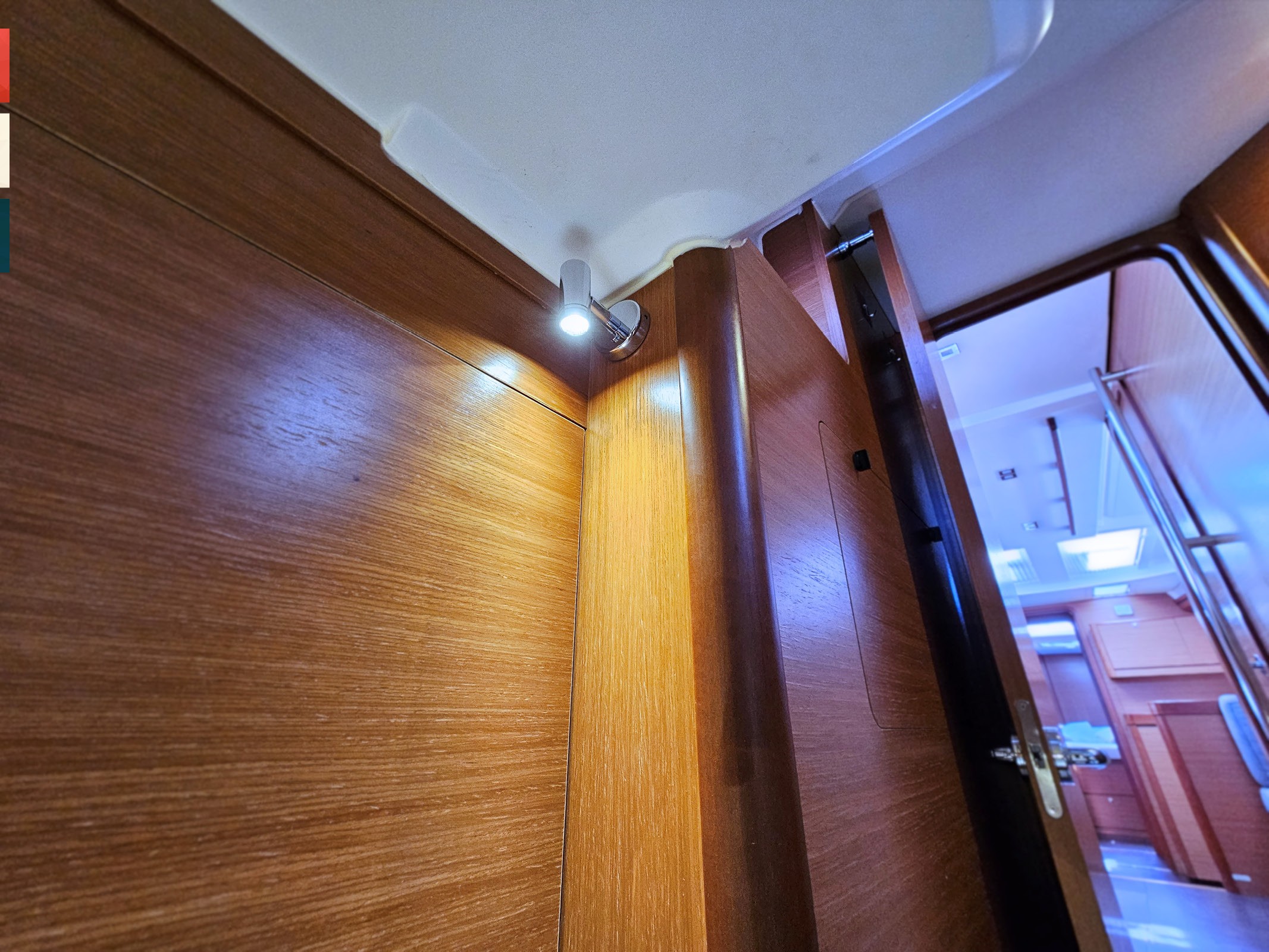 Dufour 520 GL, Maverick | Yacht Charter Croatia