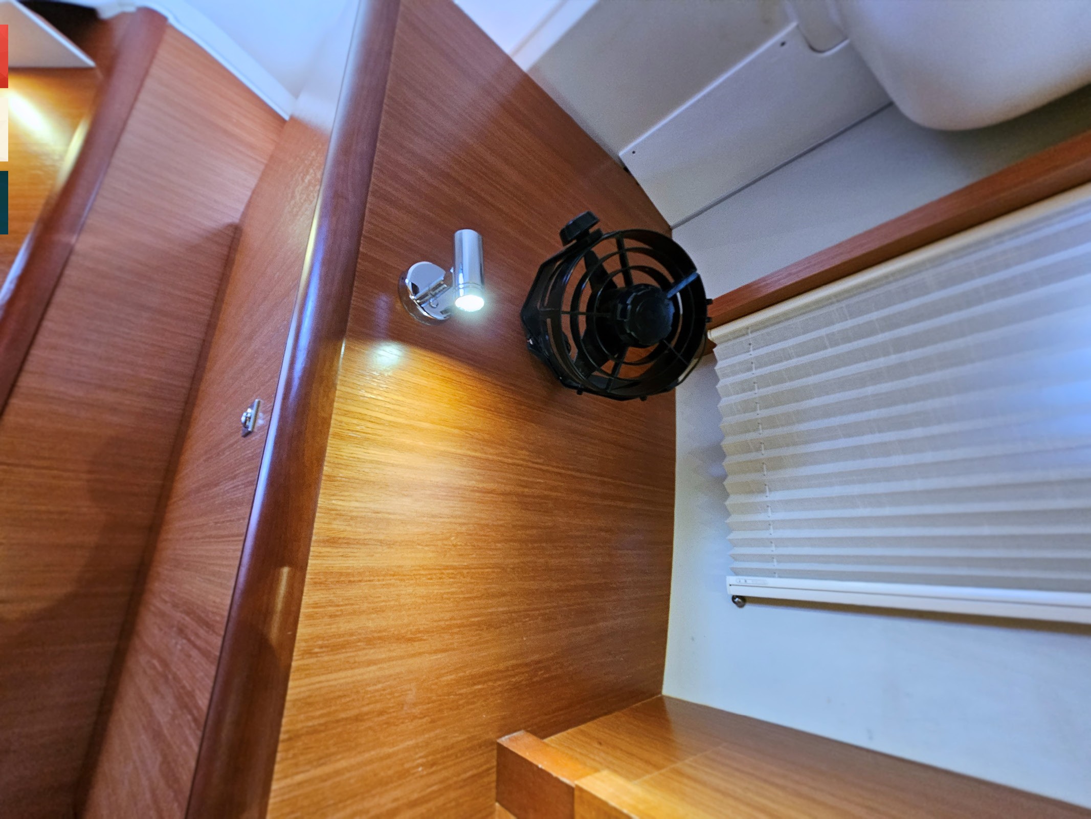 Dufour 520 GL, Maverick | Yacht Charter Croatia