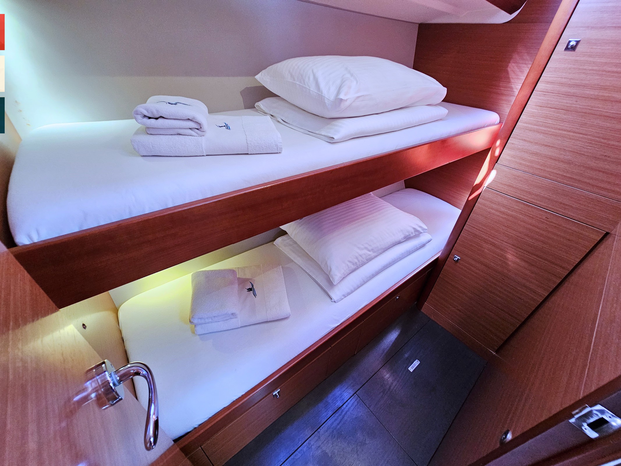 Dufour 520 GL, Maverick | Yacht Charter Croatia