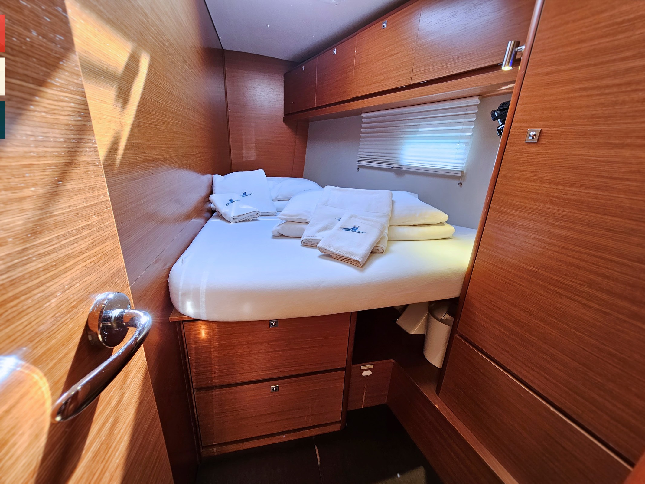 Dufour 520 GL, Maverick | Yacht Charter Croatia
