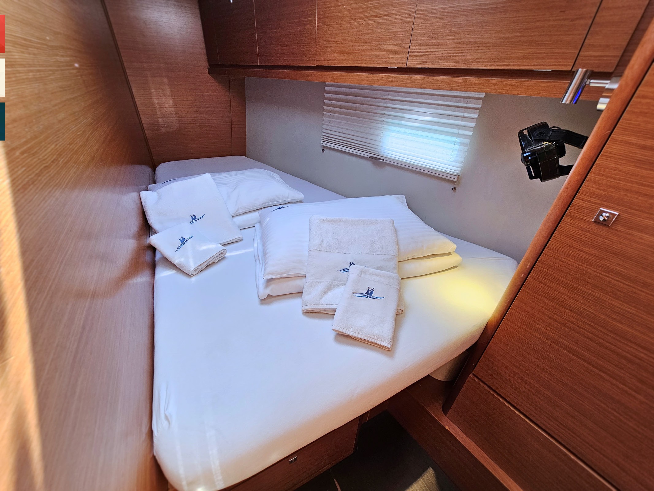 Dufour 520 GL, Maverick | Yacht Charter Croatia
