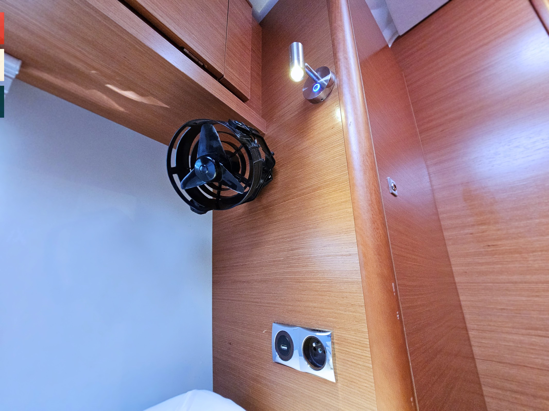 Dufour 520 GL, Maverick | Yacht Charter Croatia