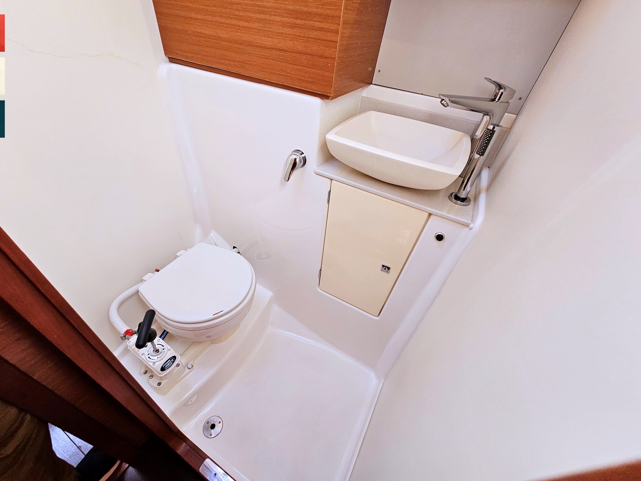 Dufour 520 GL, Maverick | Yacht Charter Croatia
