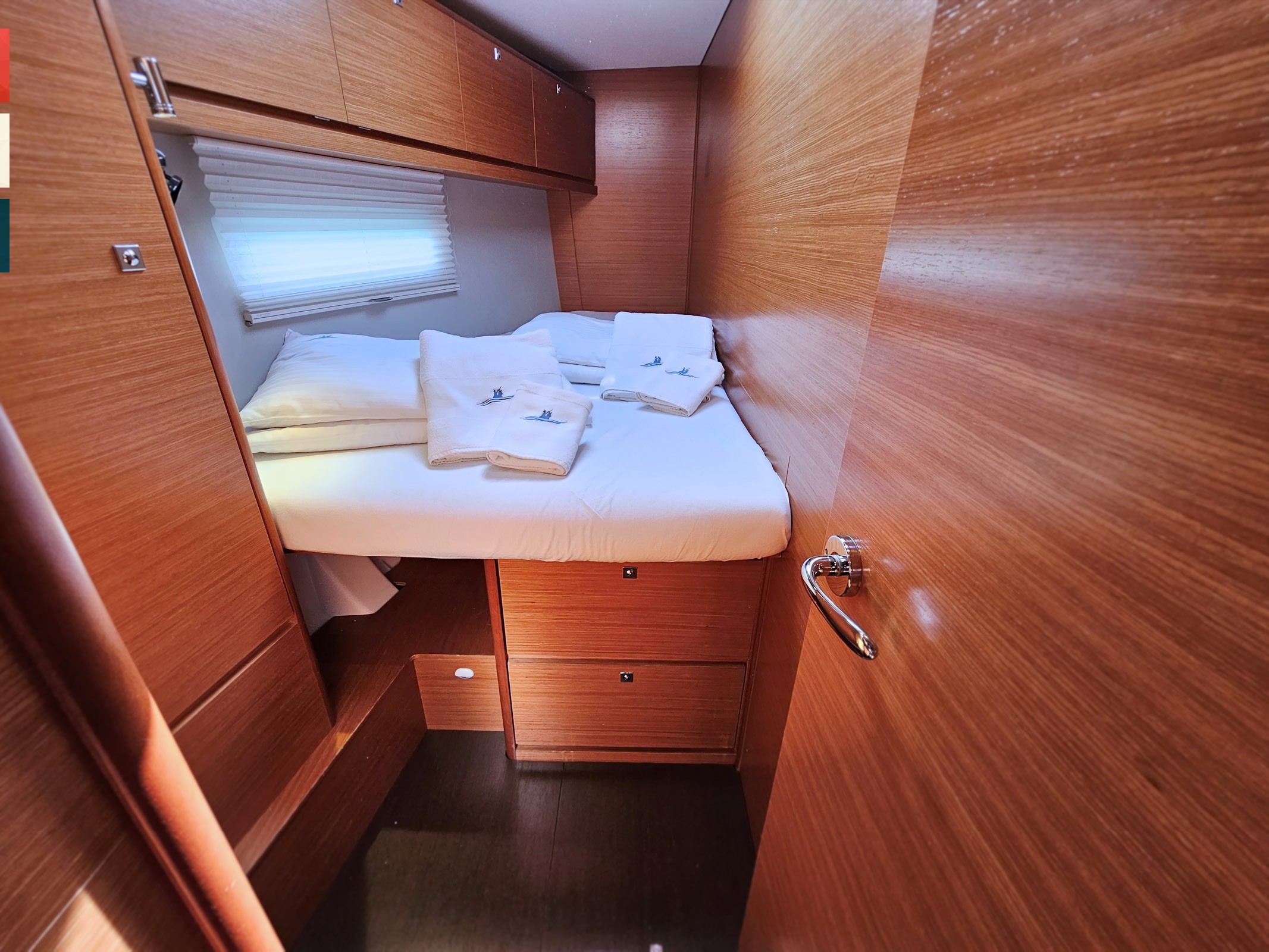 Dufour 520 GL, Maverick | Yacht Charter Croatia