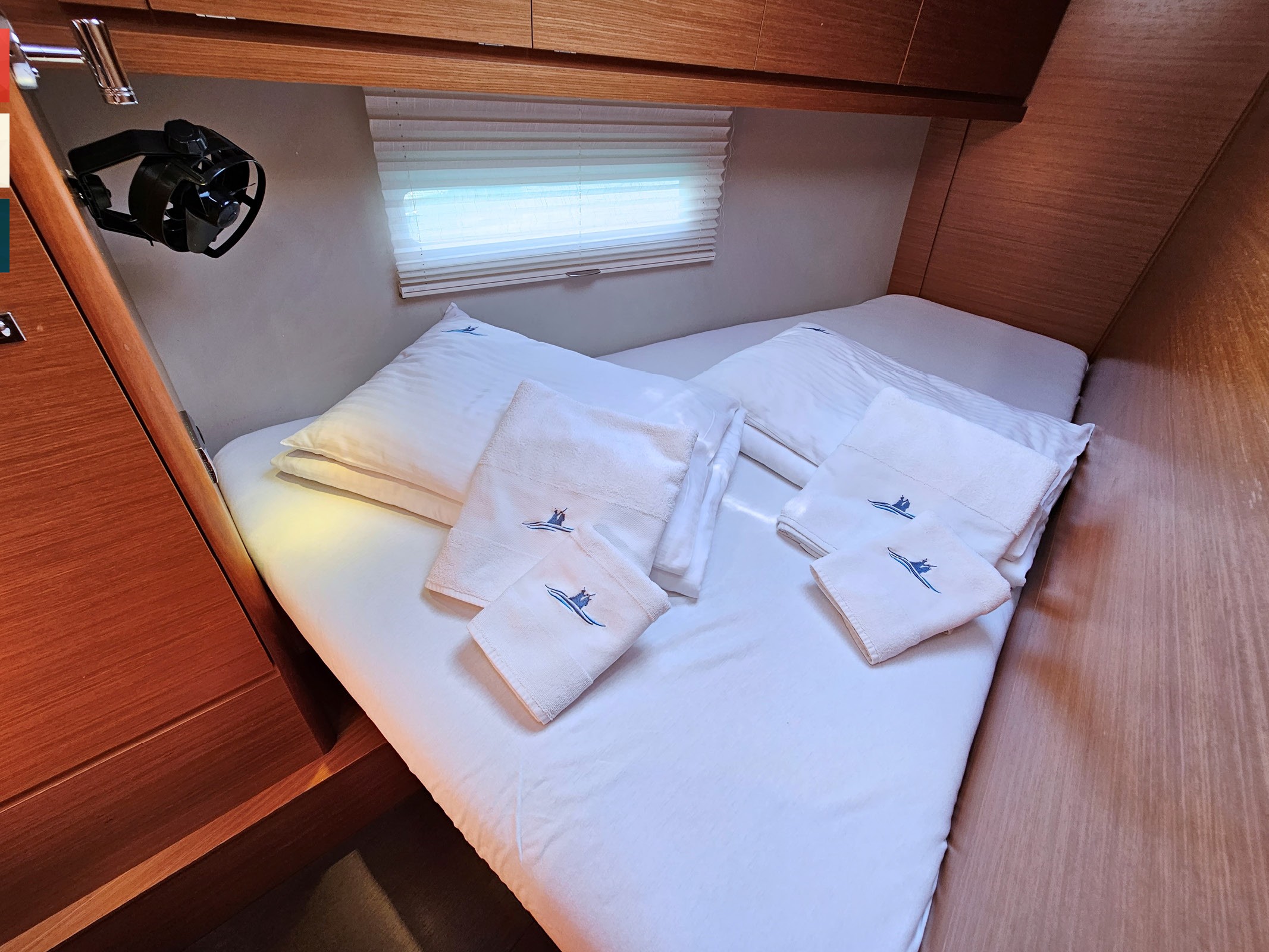 Dufour 520 GL, Maverick | Yacht Charter Croatia