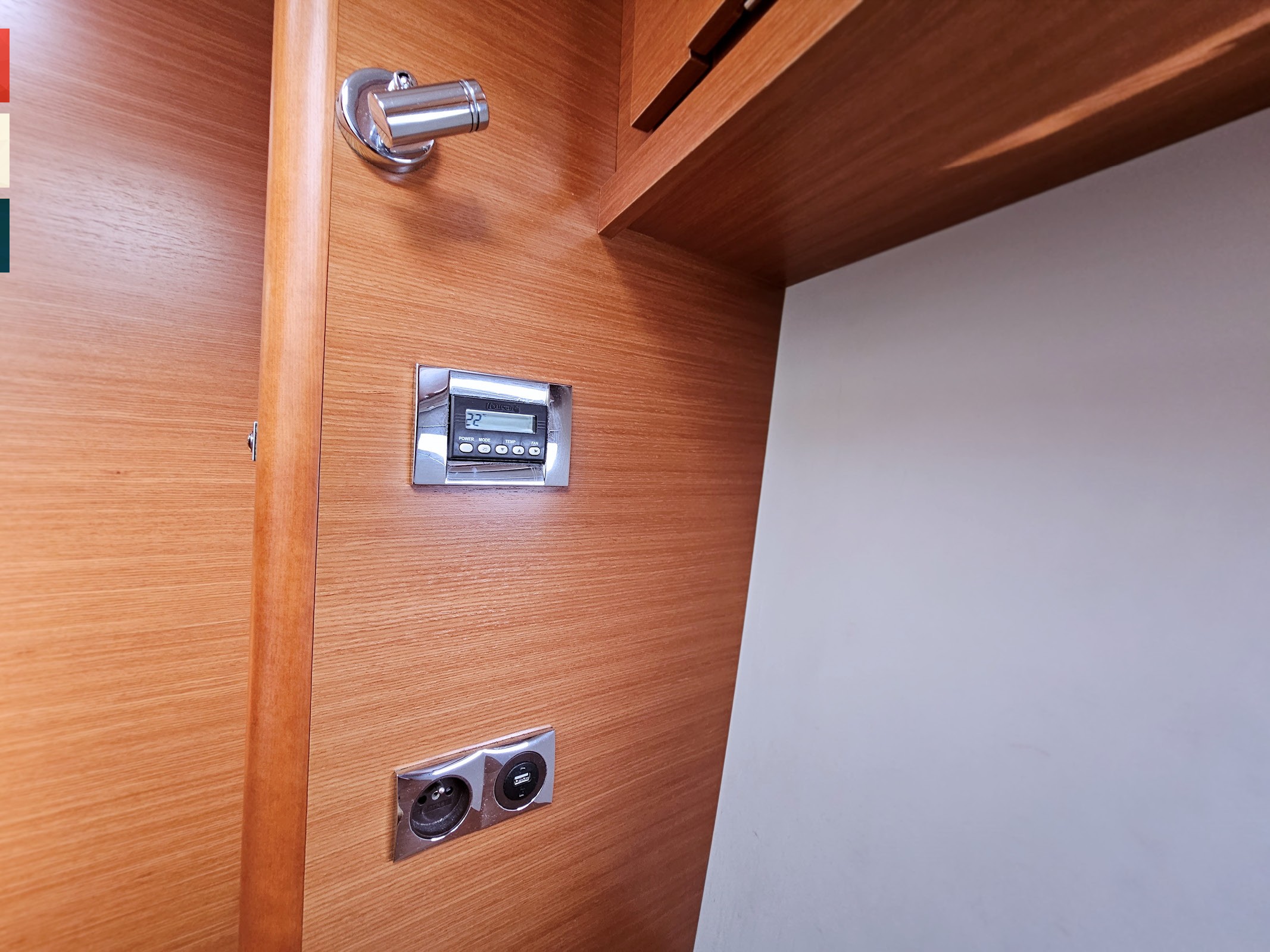 Dufour 520 GL, Maverick | Yacht Charter Croatia
