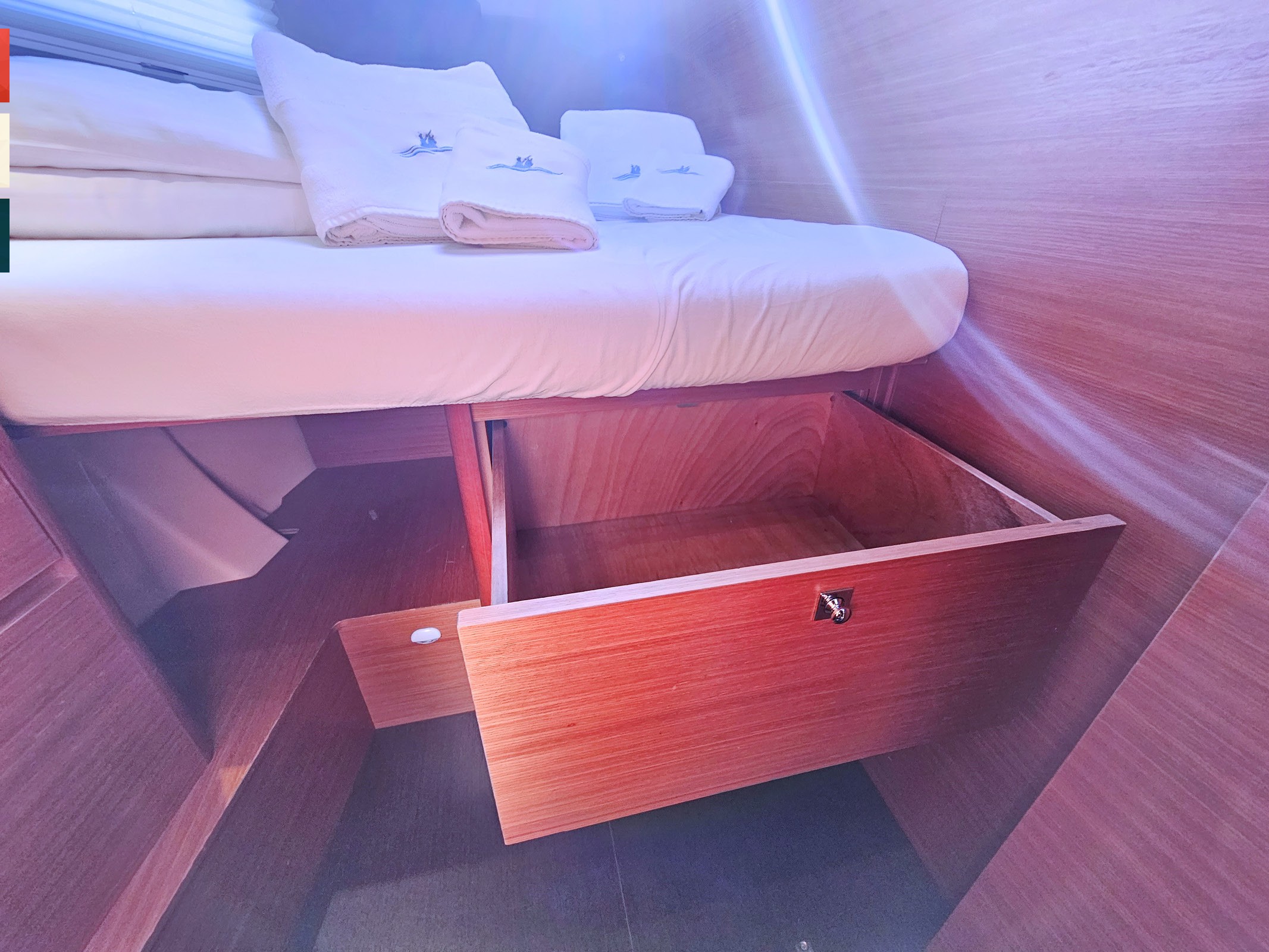 Dufour 520 GL, Maverick | Yacht Charter Croatia