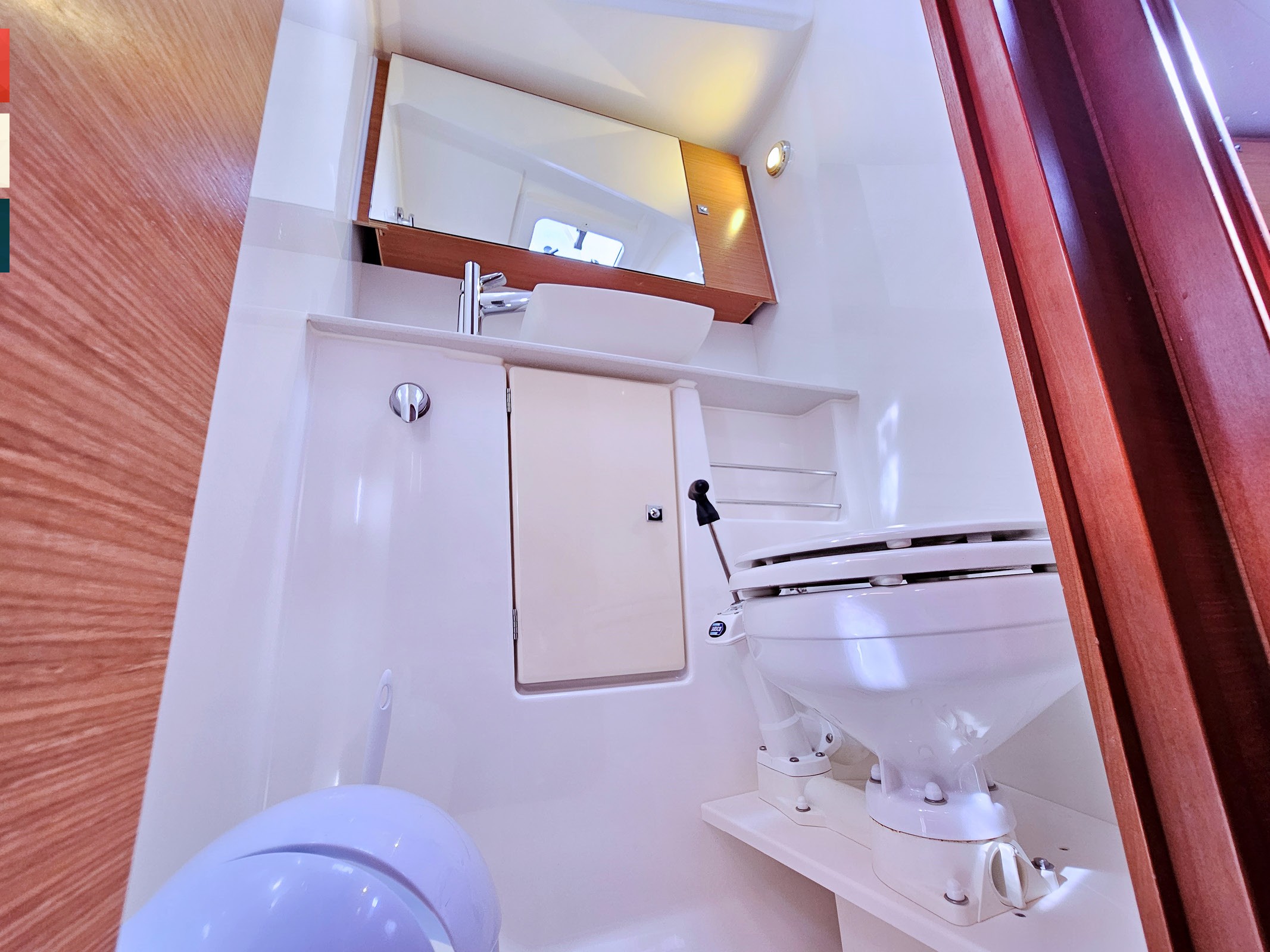 Dufour 520 GL, Maverick | Yacht Charter Croatia