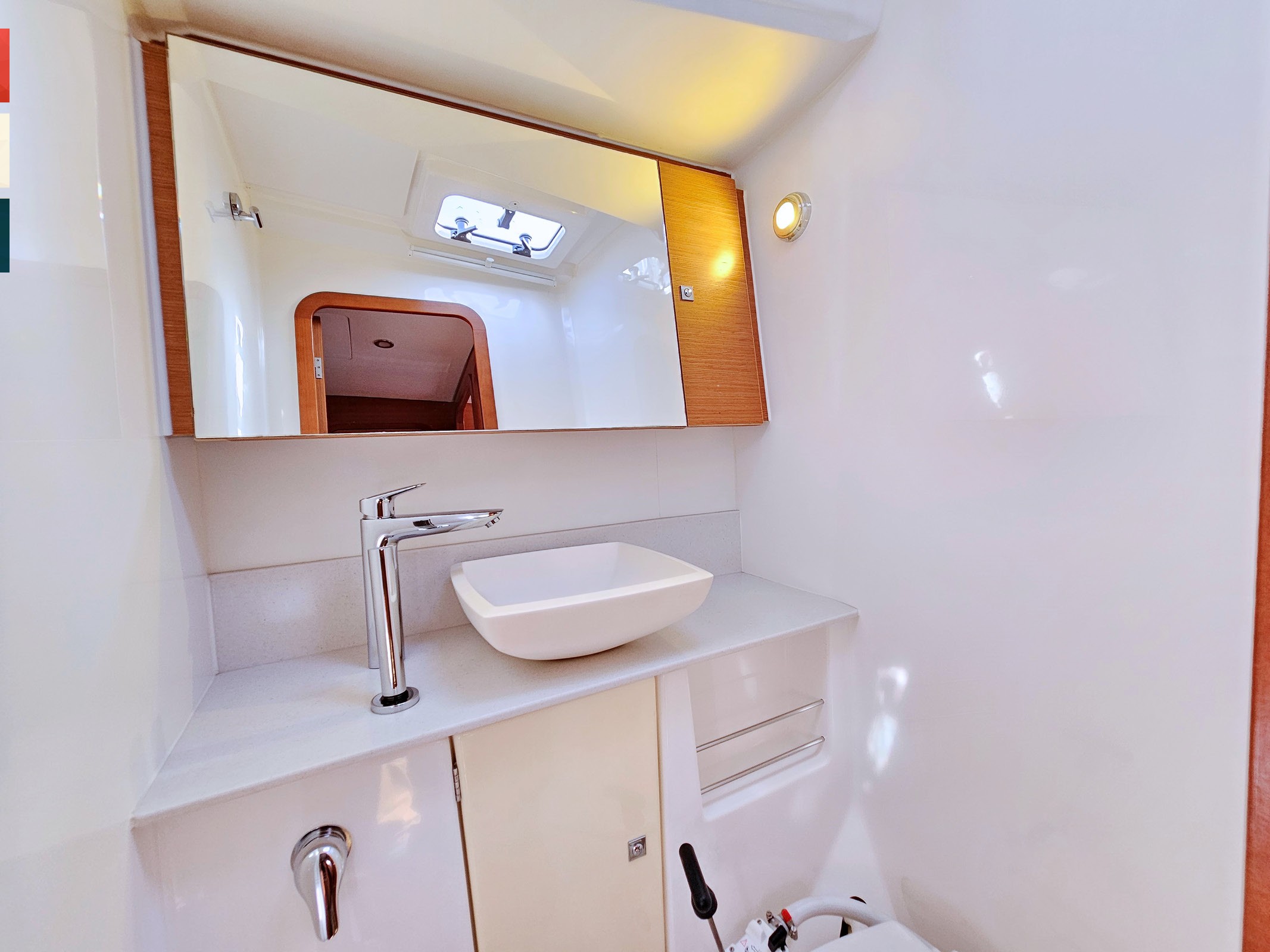 Dufour 520 GL, Maverick | Yacht Charter Croatia