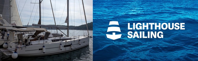 Dufour 520 GL Nerthag | Yacht Charter Croatia
