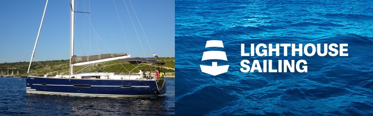 Dufour 520 GL Notus | Yacht Charter Croatia