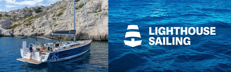 Dufour 530 Vita | Yacht Charter Croatia