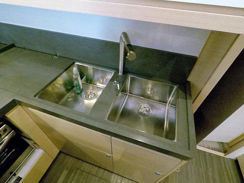 Dufour 530, Vita | Yacht Charter Croatia