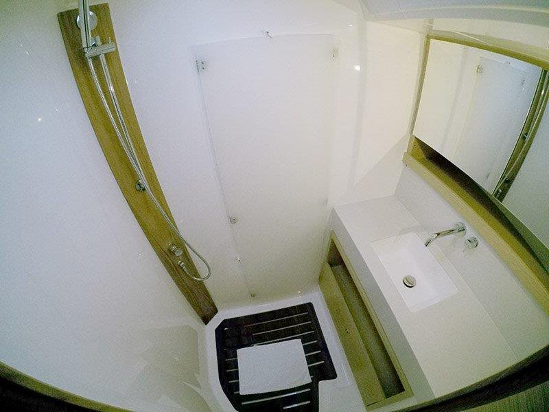 Dufour 530, Vita | Yacht Charter Croatia