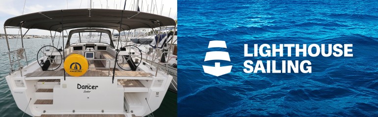 Dufour 530 Dancer | Yacht Charter Croatia