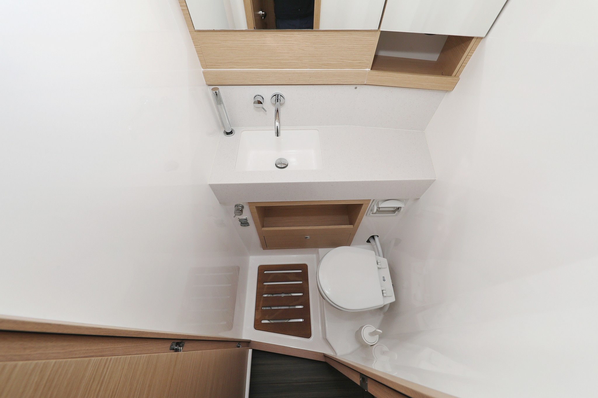 Dufour 530, Dancer | Yacht Charter Croatia