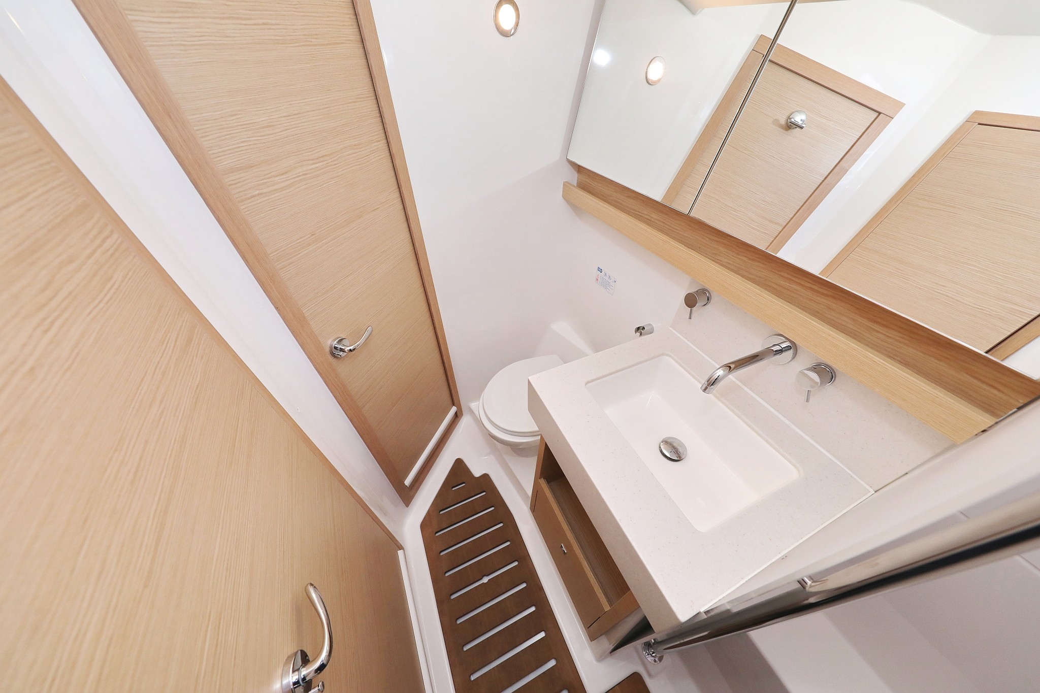 Dufour 530, Dancer | Yacht Charter Croatia