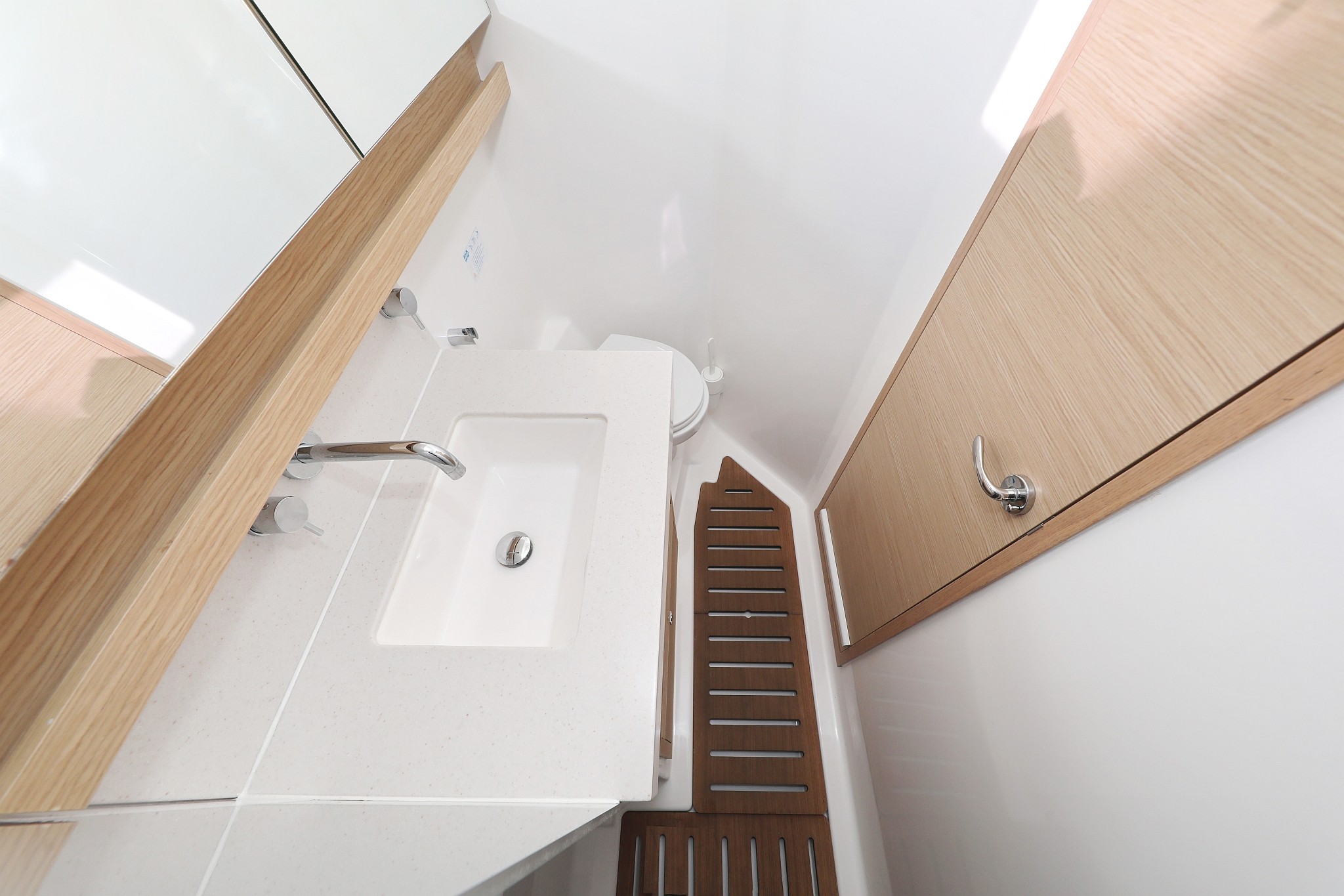 Dufour 530, Dancer | Yacht Charter Croatia