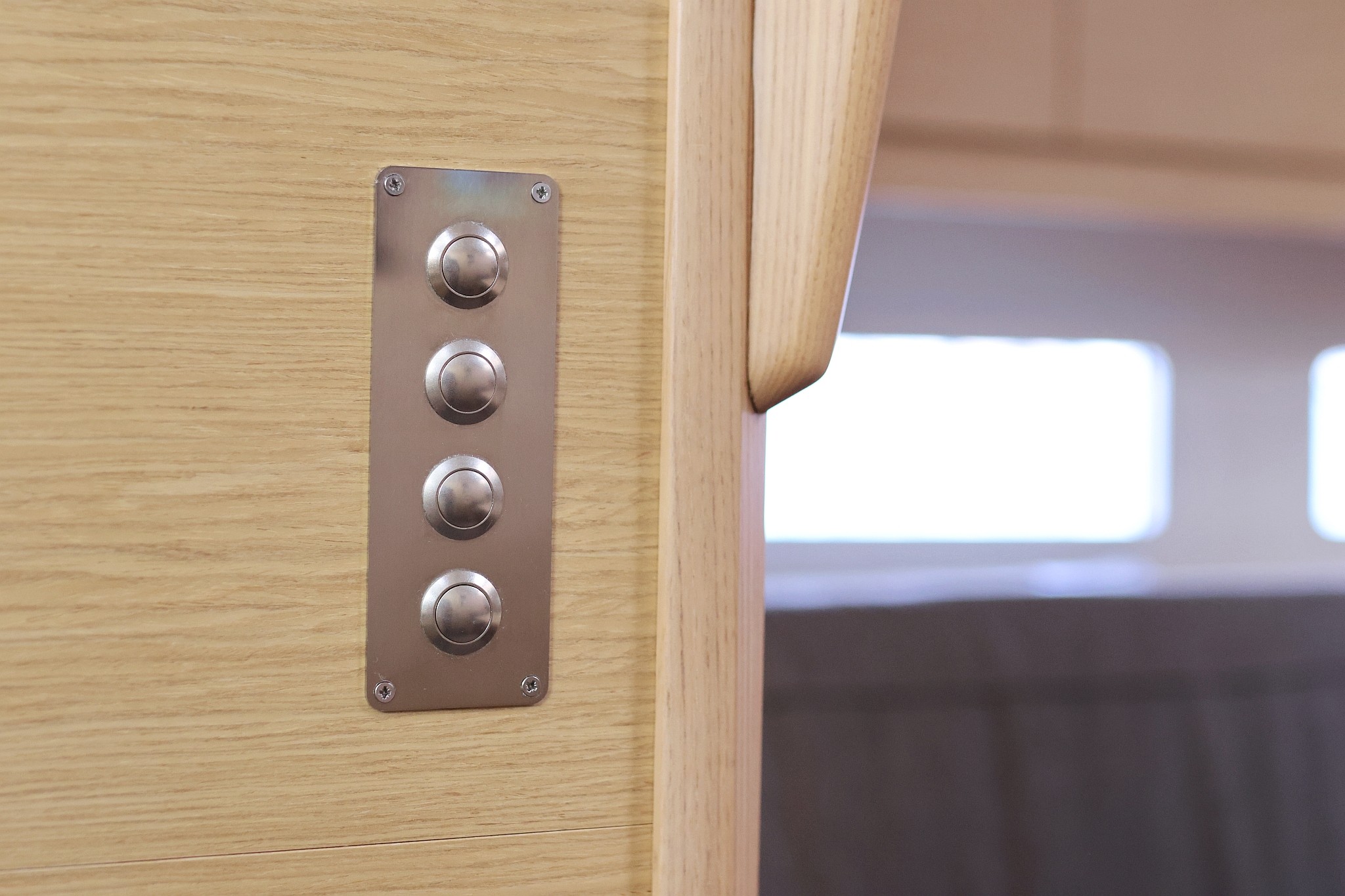 Dufour 530, Dancer | Yacht Charter Croatia