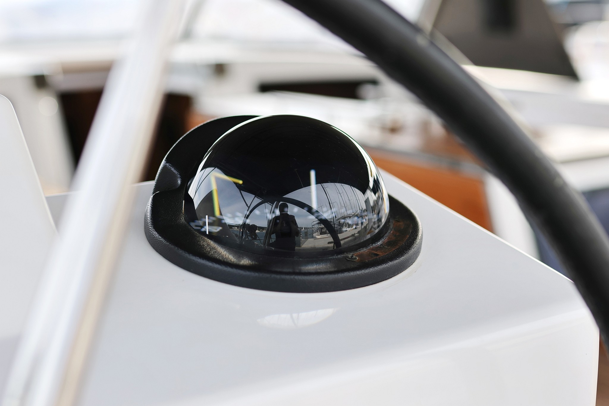 Dufour 530, Dancer | Yacht Charter Croatia