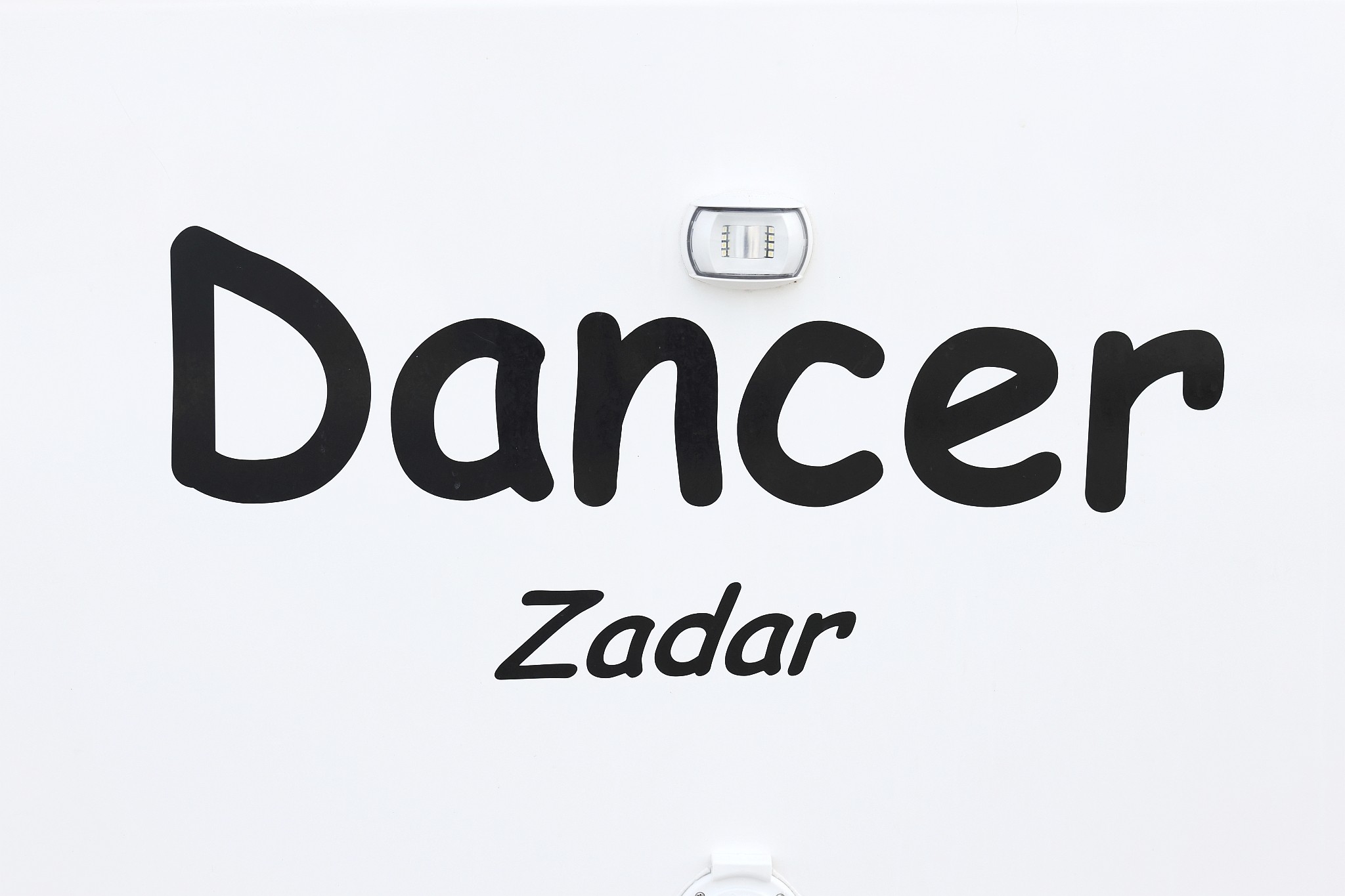 Dufour 530, Dancer | Yacht Charter Croatia