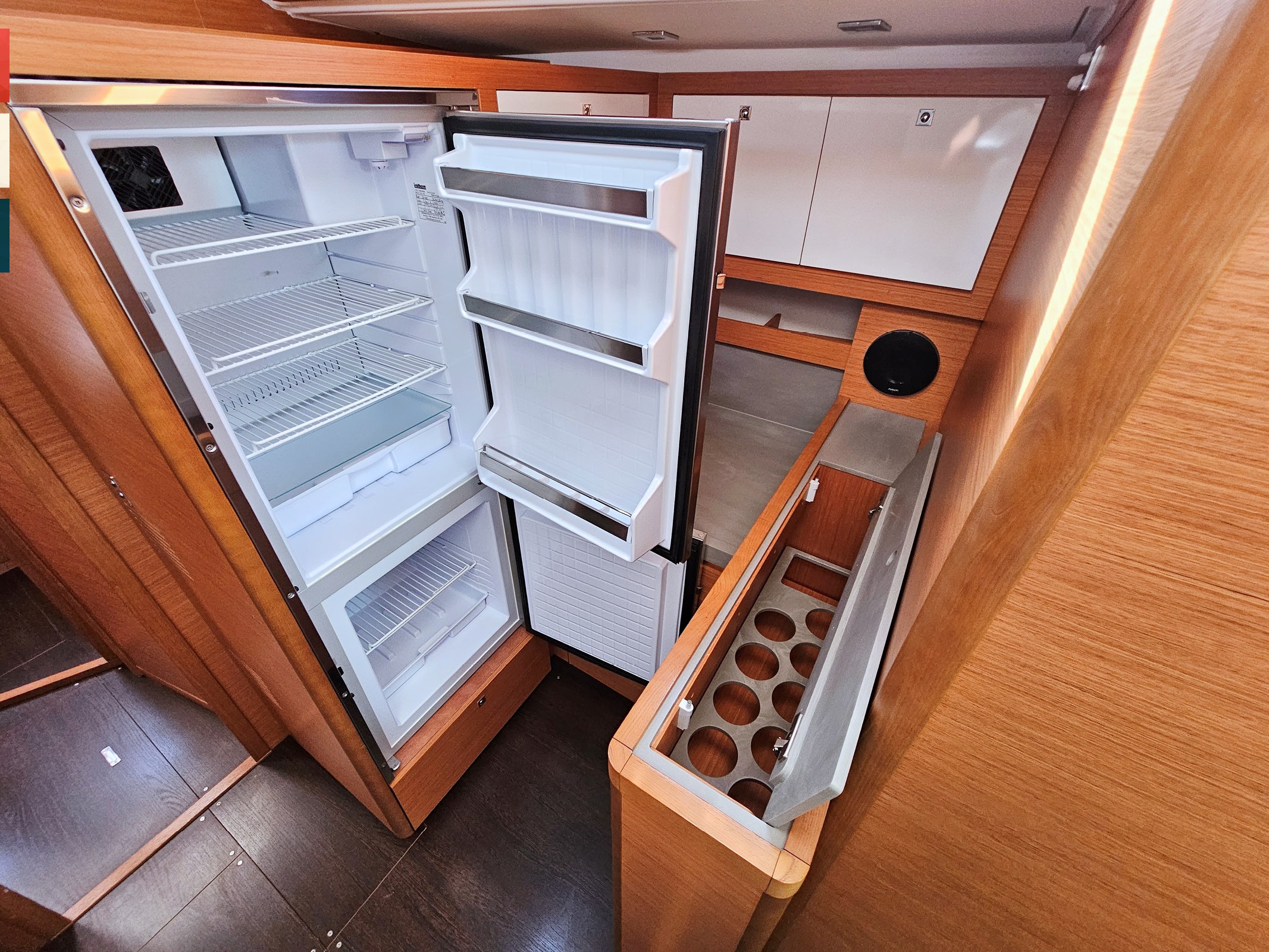 Dufour 530, Allegro | Yacht Charter Croatia