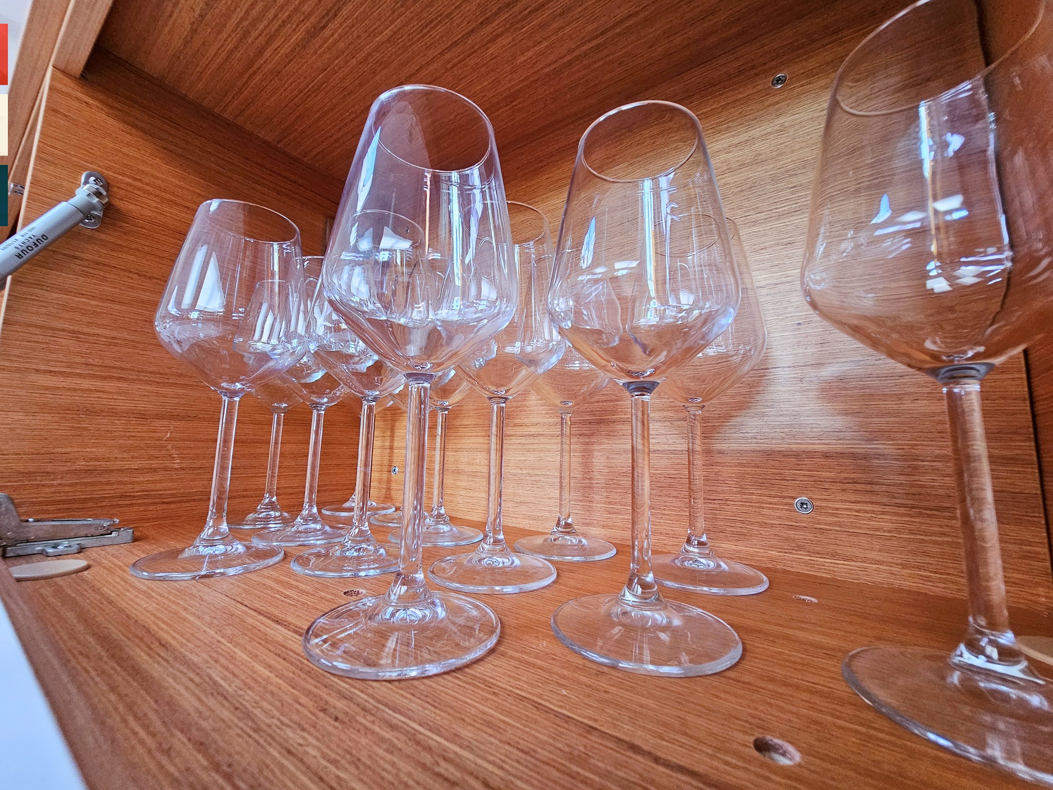 Dufour 530, Allegro | Yacht Charter Croatia