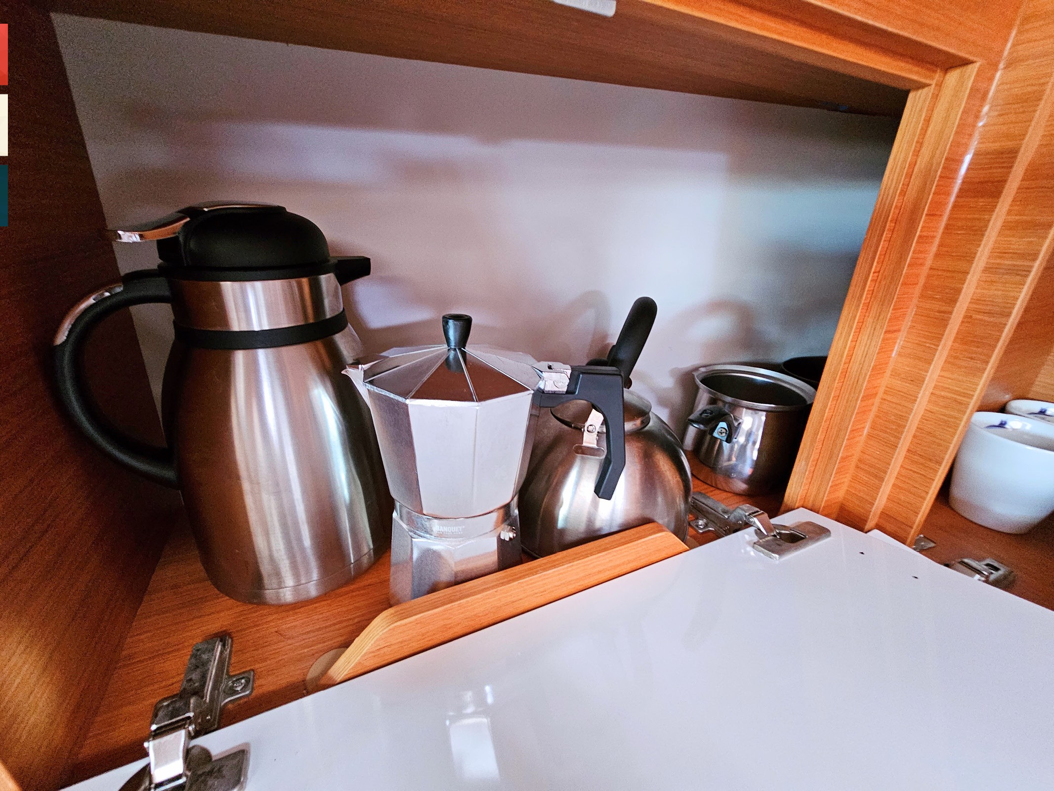 Dufour 530, Allegro | Yacht Charter Croatia