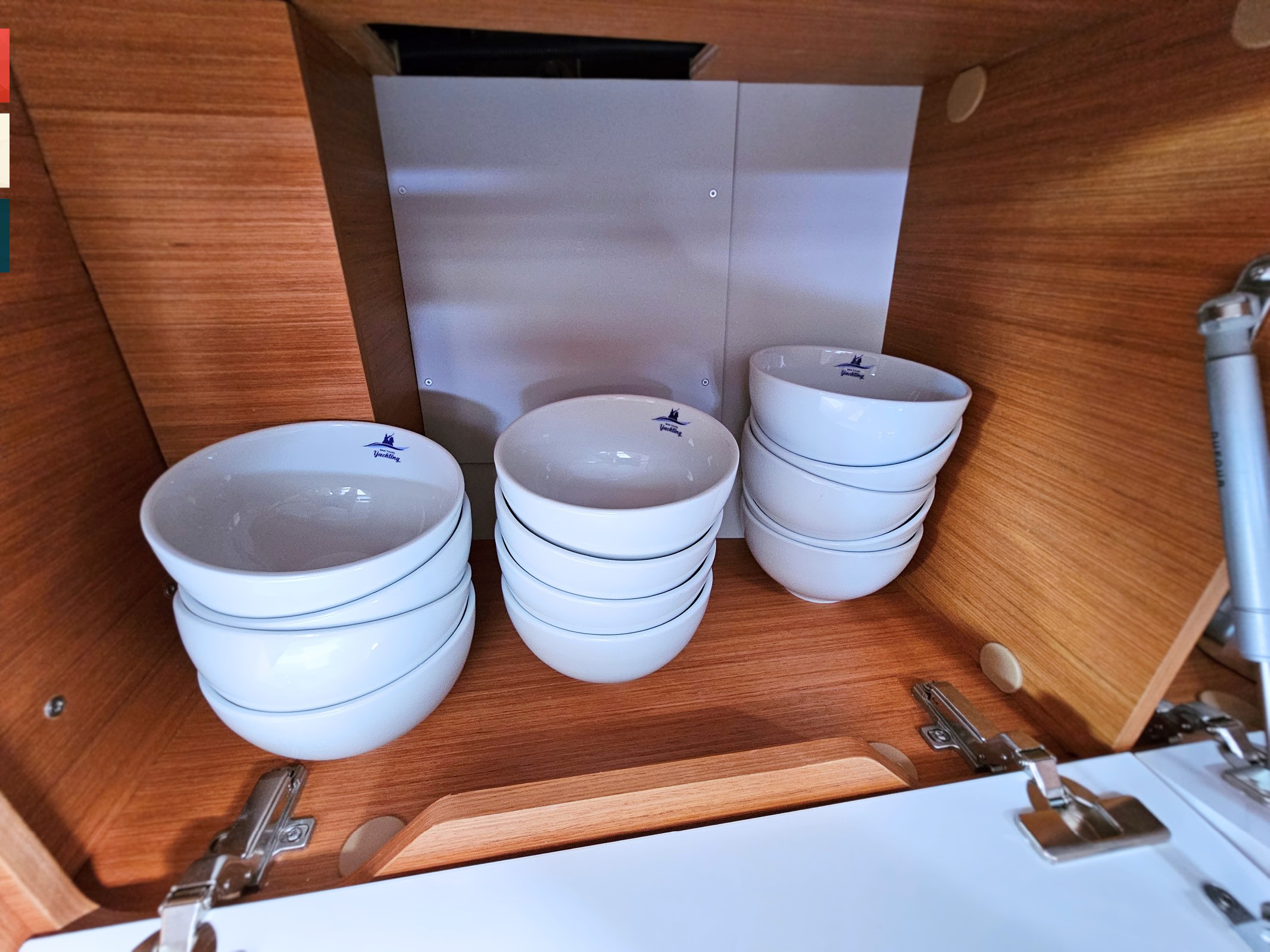 Dufour 530, Allegro | Yacht Charter Croatia