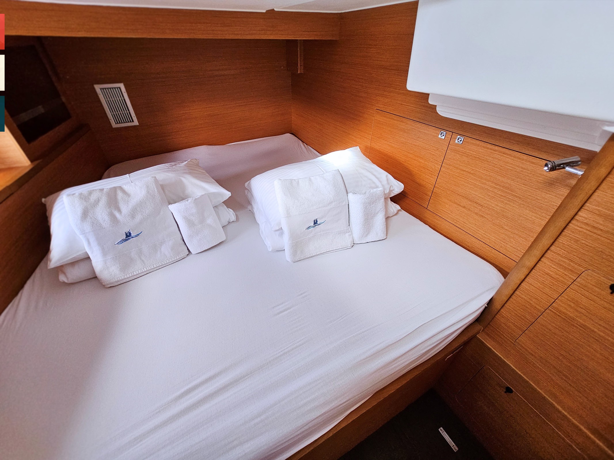 Dufour 530, Allegro | Yacht Charter Croatia