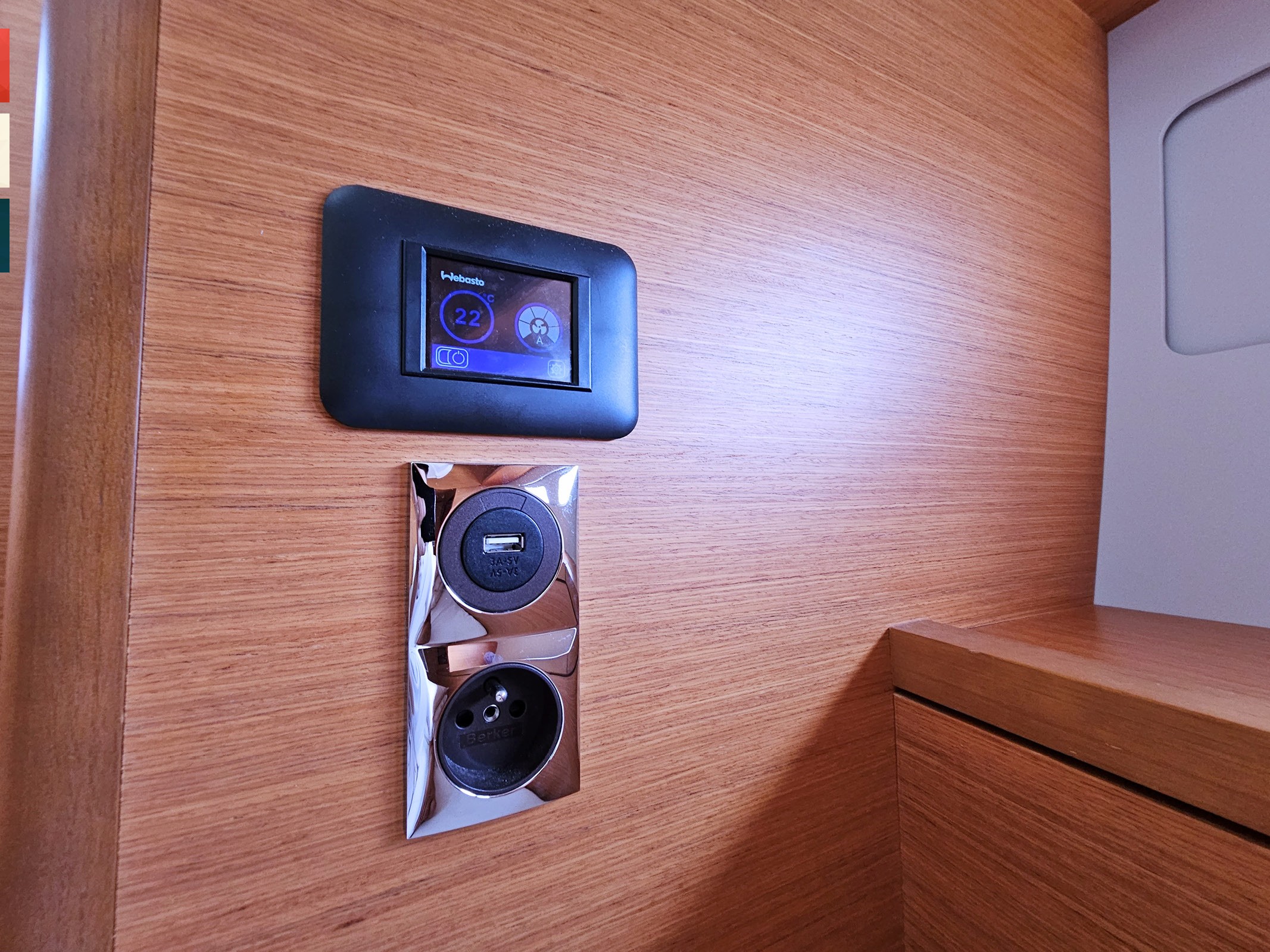 Dufour 530, Allegro | Yacht Charter Croatia