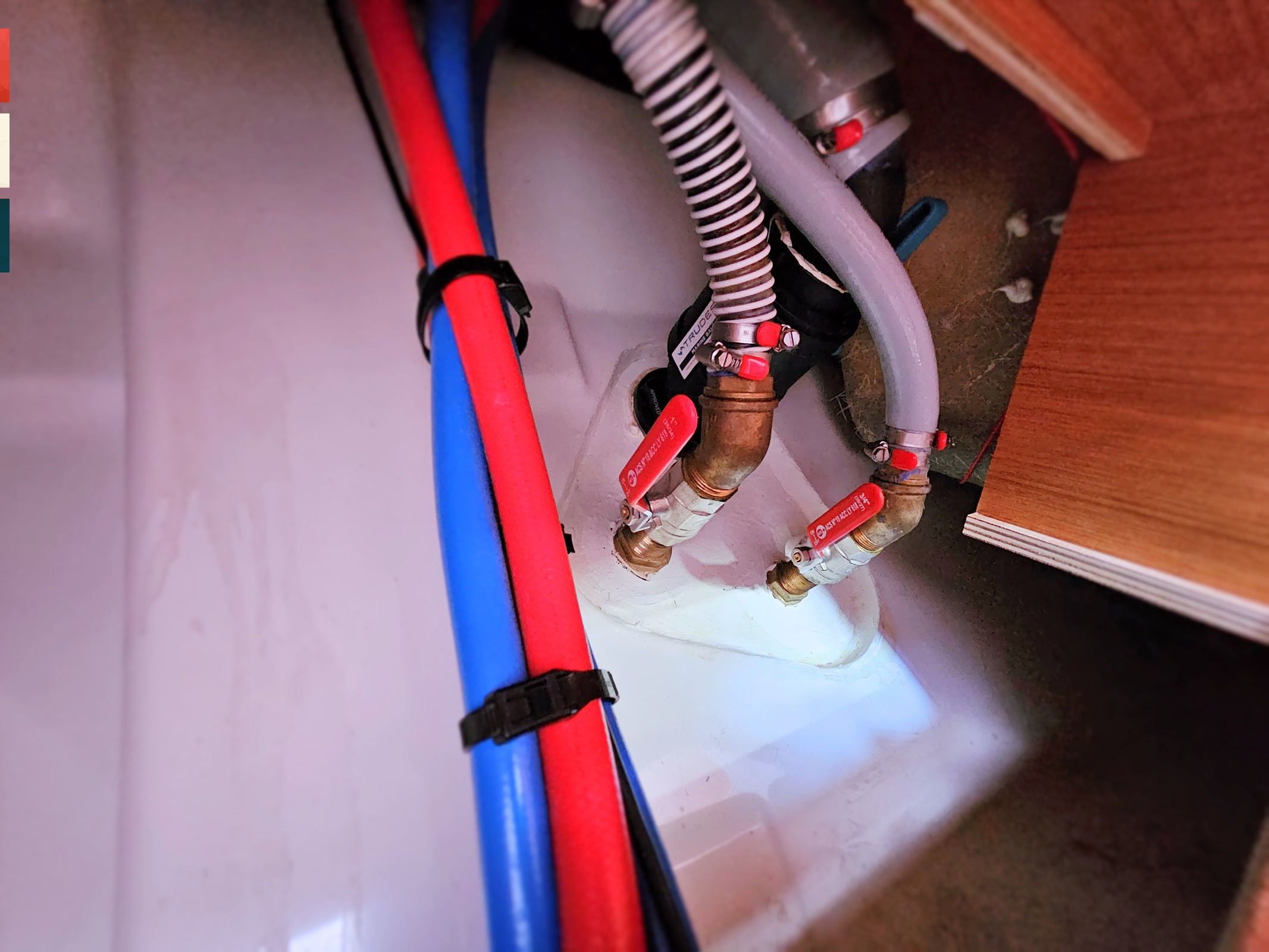 Dufour 530, Allegro | Yacht Charter Croatia