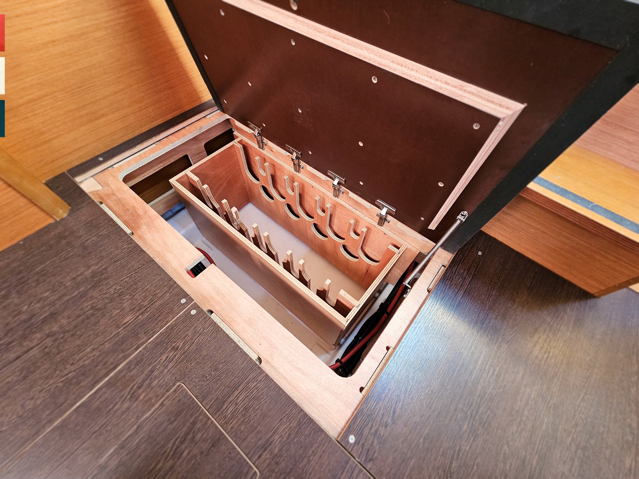 Dufour 530, Allegro | Yacht Charter Croatia