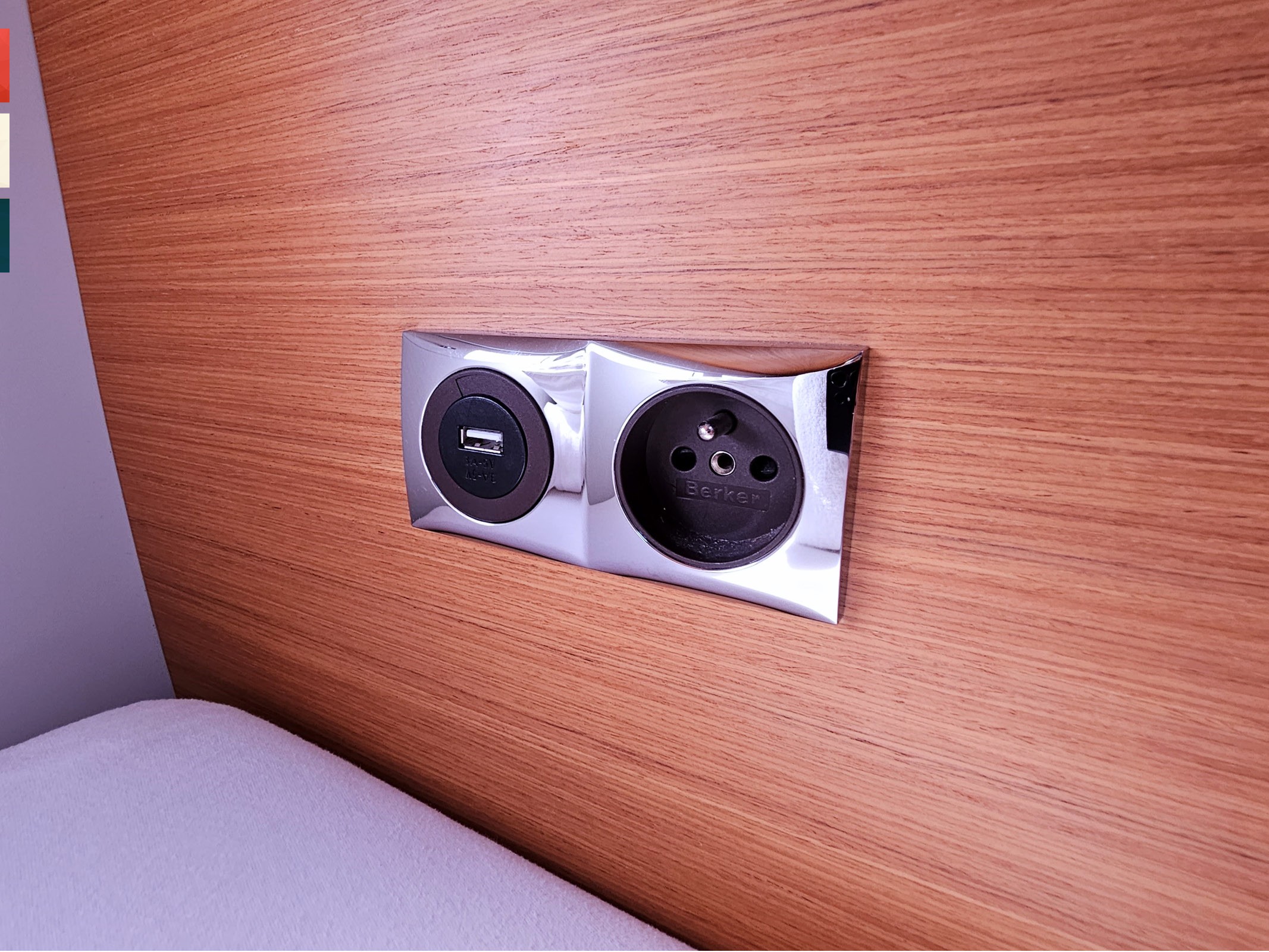 Dufour 530, Allegro | Yacht Charter Croatia