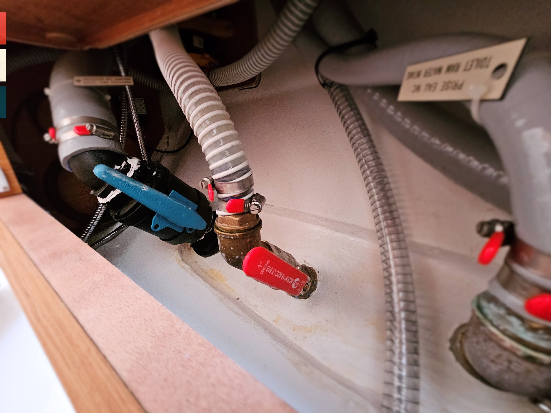 Dufour 530, Allegro | Yacht Charter Croatia