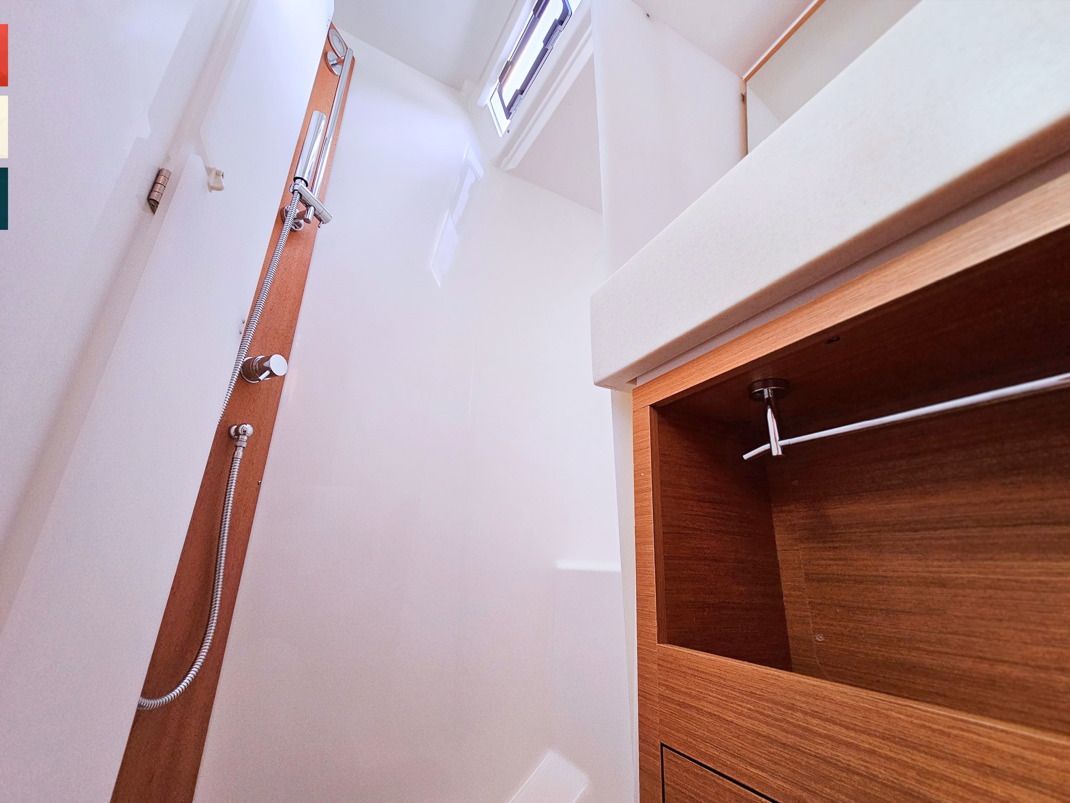 Dufour 530, Rondo | Yacht Charter Croatia