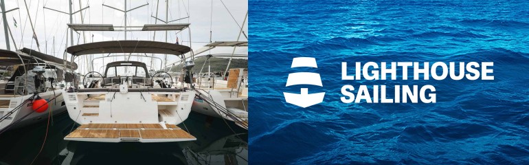Dufour 530 Musca | Yacht Charter Croatia
