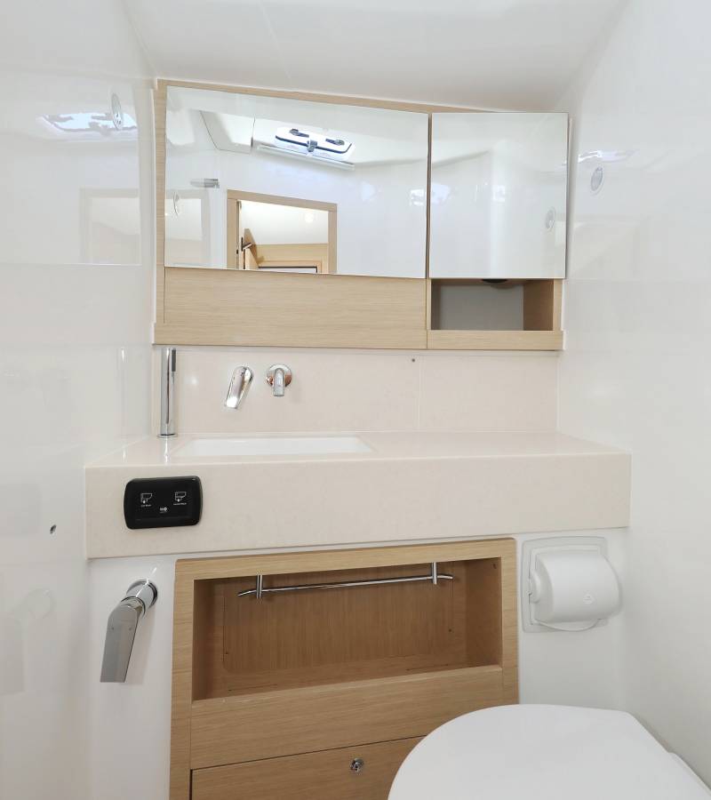 Dufour 530, Blue Therapy | Yacht Charter Croatia
