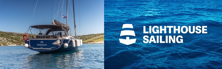Dufour 56 Exclusive Barmaley | Yacht Charter Croatia