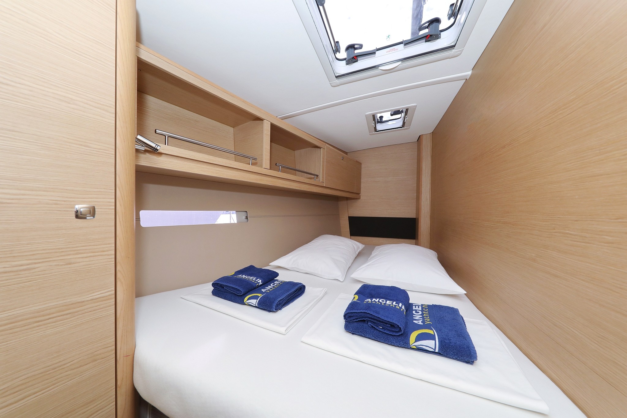 Dufour 56 Exclusive, Moonlight | Yacht Charter Croatia