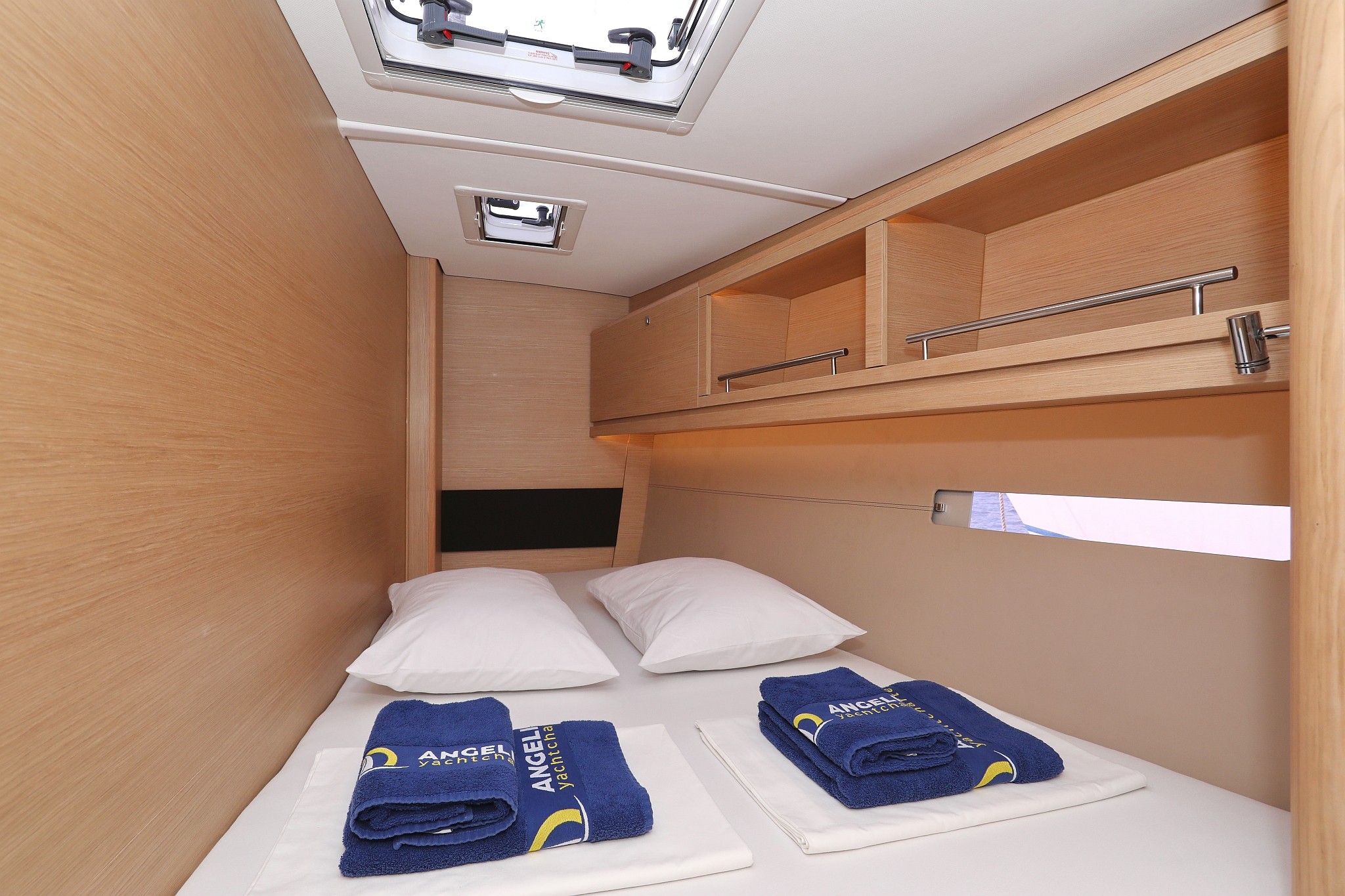 Dufour 56 Exclusive, Moonlight | Yacht Charter Croatia
