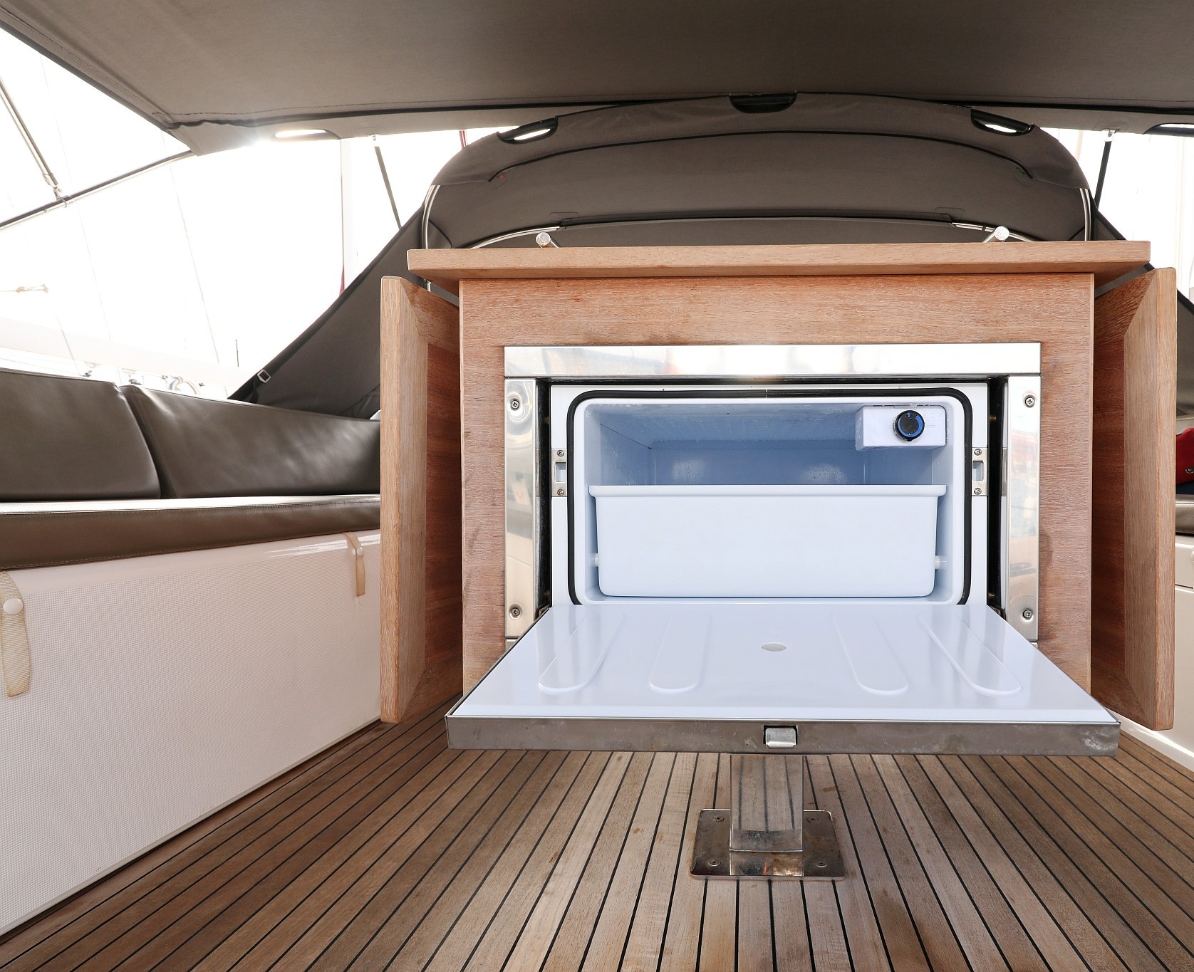 Dufour 56 Exclusive, Moonlight | Yacht Charter Croatia