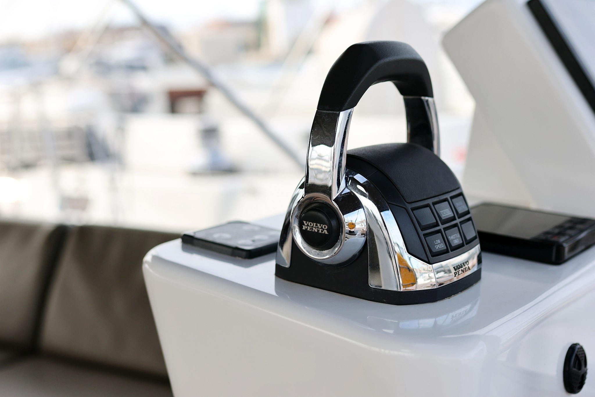 Dufour 56 Exclusive, Moonlight | Yacht Charter Croatia