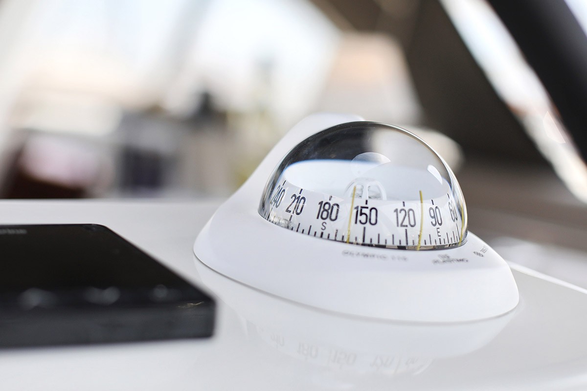 Dufour 56 Exclusive, Amalia | Yacht Charter Croatia