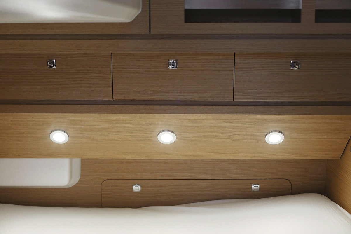 Dufour 56 Exclusive, Amalia | Yacht Charter Croatia