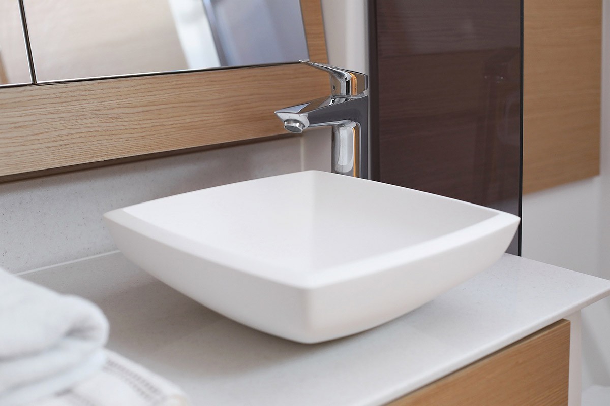 Dufour 56 Exclusive, Amalia | Yacht Charter Croatia