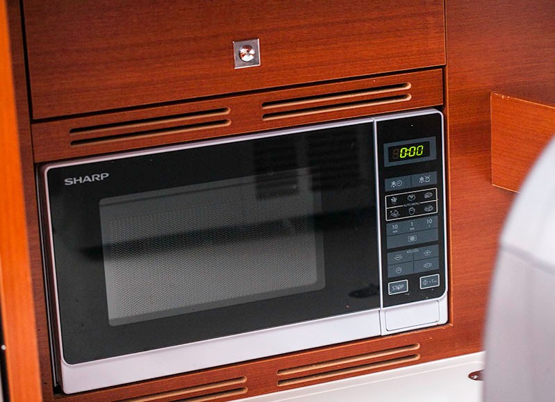 Dufour 560 GL, Petrovich | Yacht Charter Croatia